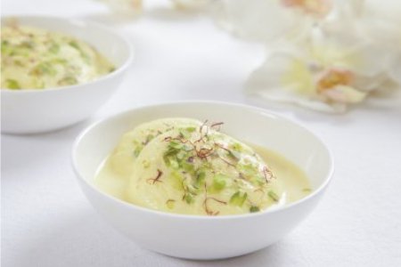 Rasmalai