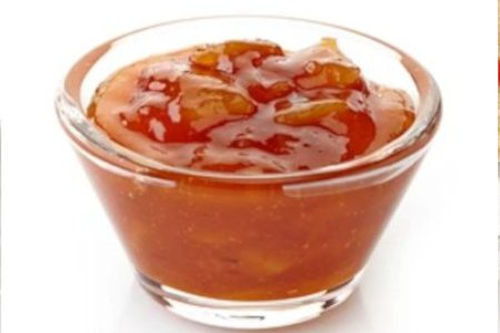 Mango Chutney