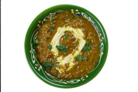 Dal Bukhara (GF)
