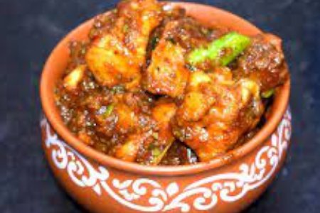 Murgh Handi (GF)