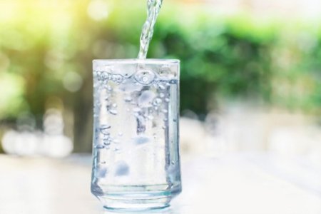 Mineral Water