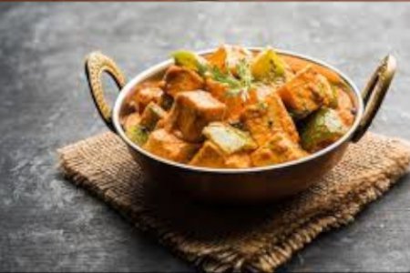 Paneer Achari Masala (GF)