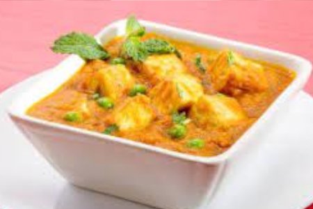 Bindaas Paneer