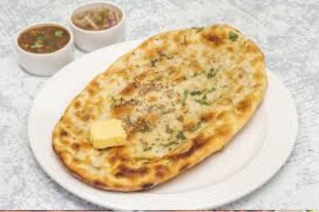 Amritsari Aloo Kucha