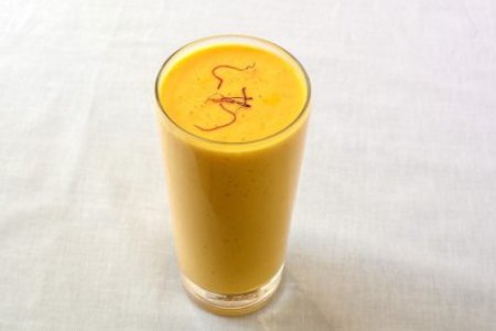 Mango Lassi