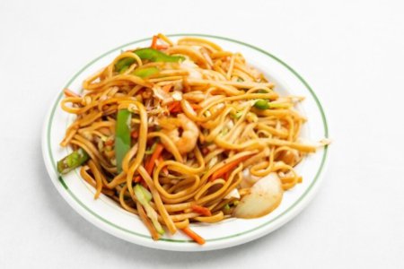 Noodles