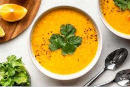 Lentil Soup