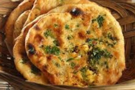 Amritsari Kulcha
