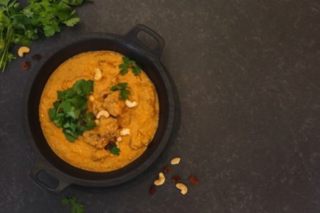 Lamb Korma (GF)