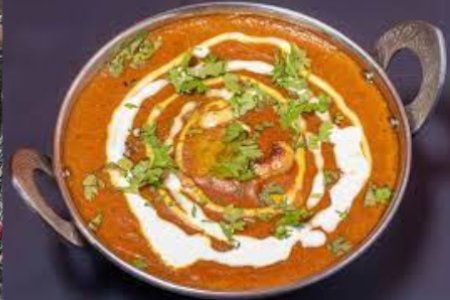 Paneer Makhanwala (GF)