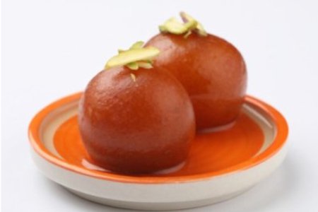Gulab Jamun