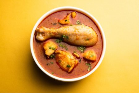 Murgh Korma (GF)