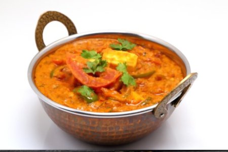 Paneer Lababdar (GF)
