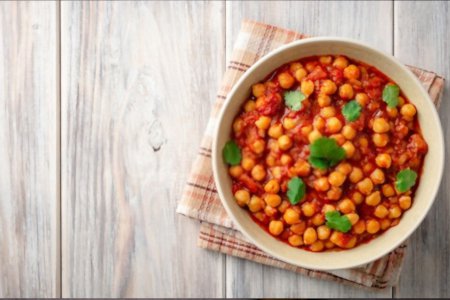 Chana Masala