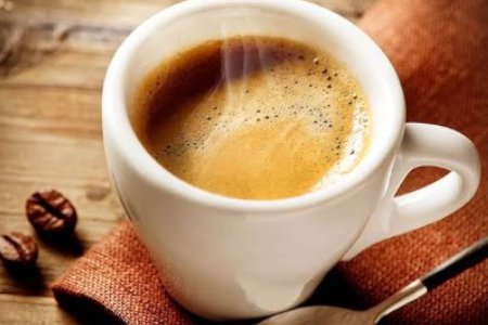 Indian Style Coffee