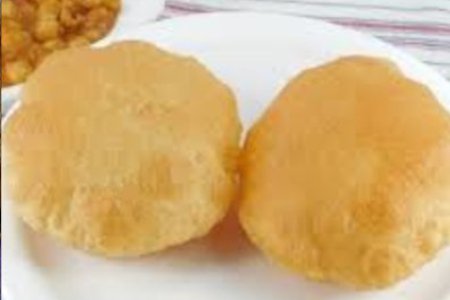 2 Piece Puri