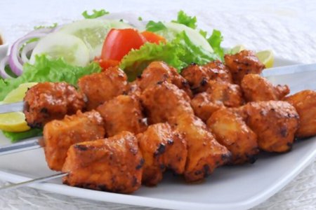 Chicken Tikka