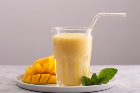 Mango Lassi
