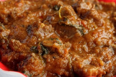 Lamb Chettinad