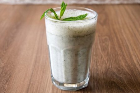 Sweet Lassi