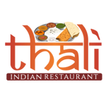 Thali indian restaurant