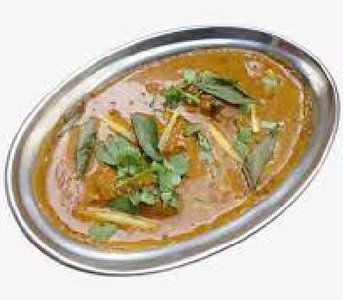 Goat Madras curry(HOT) (GF)