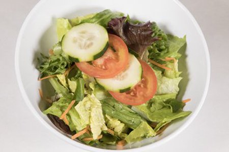 HOUSE SALAD