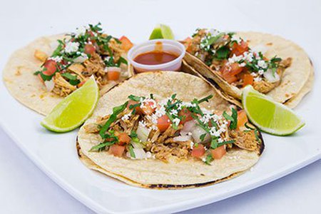 TACO TUESDAY SPECIAL