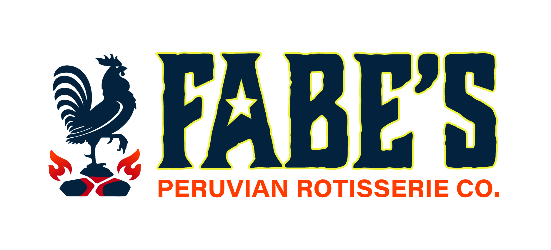Fabe's Peruvian Rotisserie Co