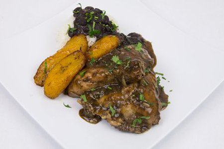 JERK CHICKEN FRIDAY SPECIAL
