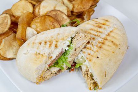 TORTAS