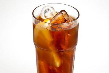 SWEET TEA