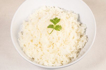 White Rice