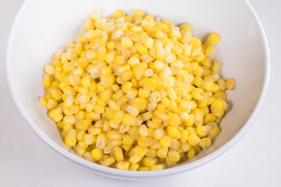 Yellow Corn