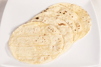 Tortillas(4)