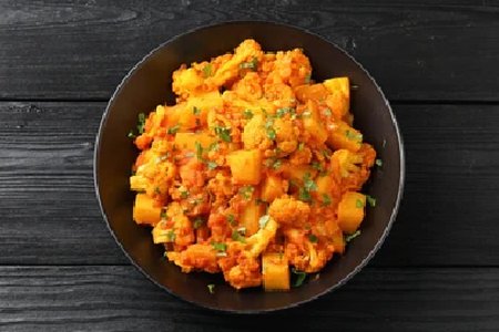 ALOO GOBI