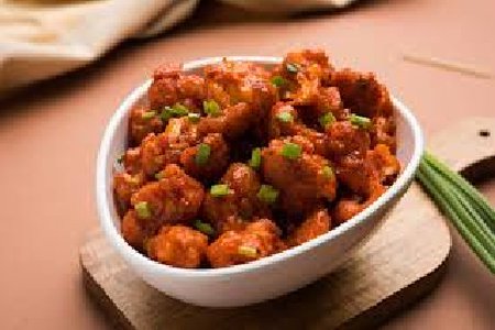 GOBI MANCHURIAN