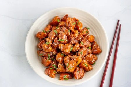 CHILI CHICKEN