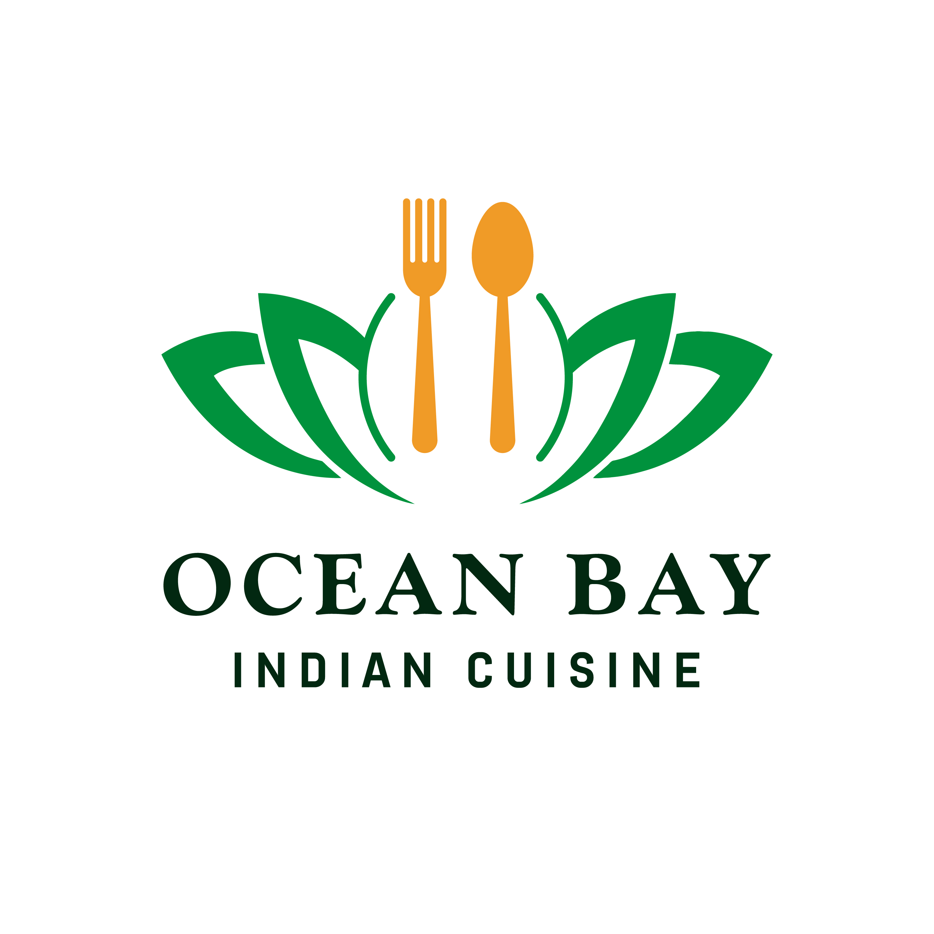 Ocean Bay Indian Cuisine