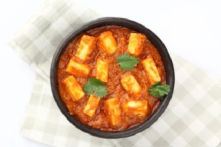 CHENNAI SPECIAL PANEER MASALA