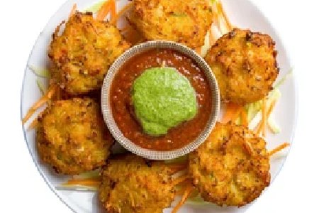 MIX VEG PAKORA