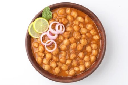 CHANNA MASALA