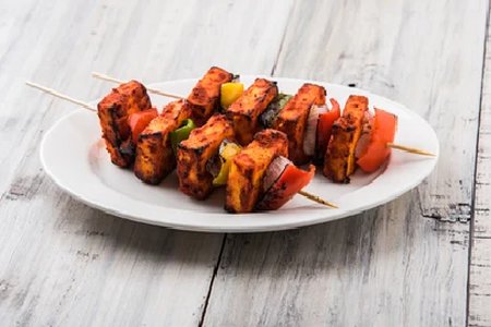 TANDOORI PANEER