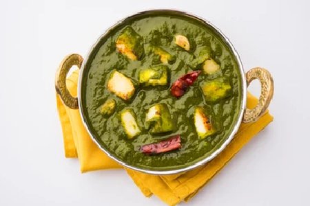 SAAG PANEER