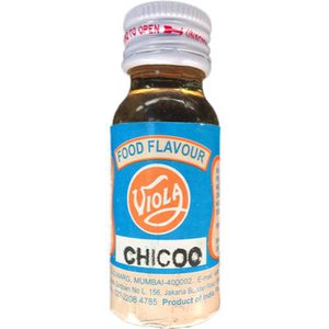 Viola Chicoo (Chikoo) Essence Food Flavor 20ml