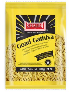 Shalini Thikha Gathiya