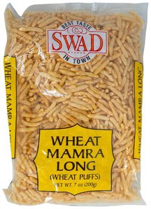 Swad Wheat Mamra Murmara 7oz