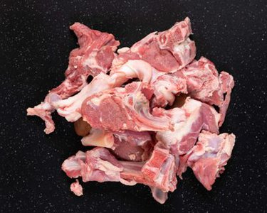 Full Goat