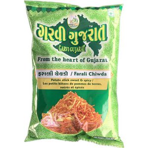 Garvi Gujarat Farali Chivda Chiwda 2LB