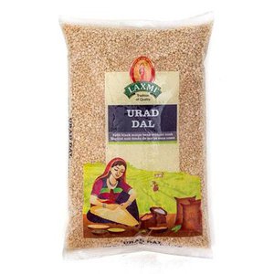 Laxmi Urid Dal Urad Dal Split White
